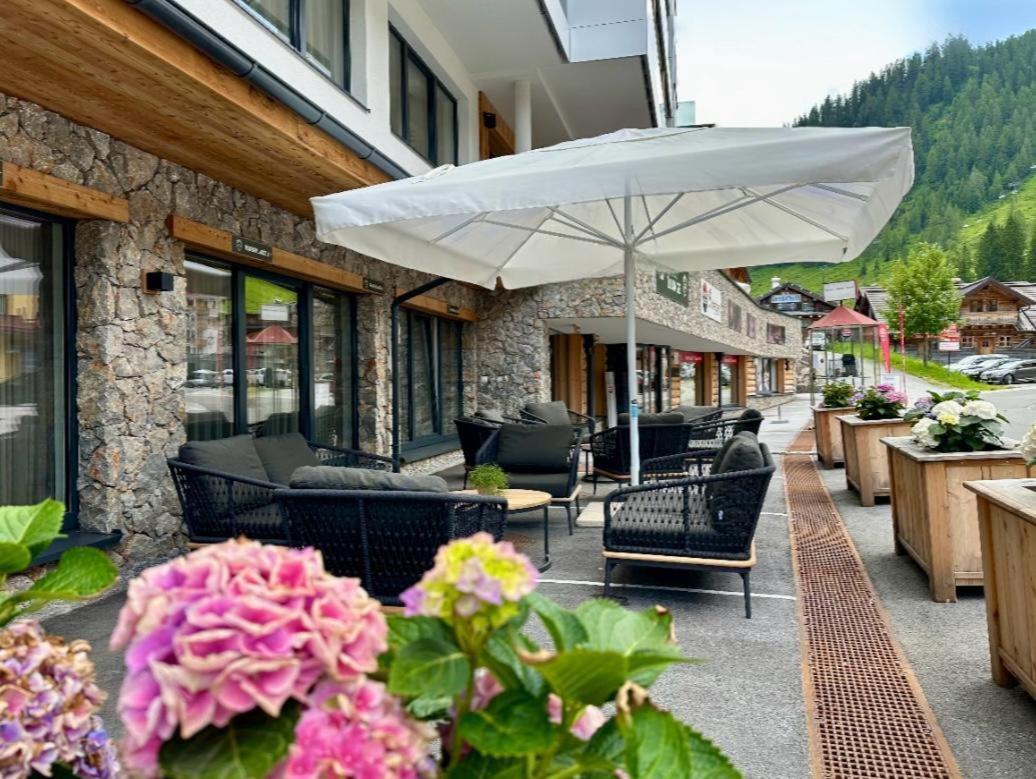 Firstpeak Zauchensee Exterior photo