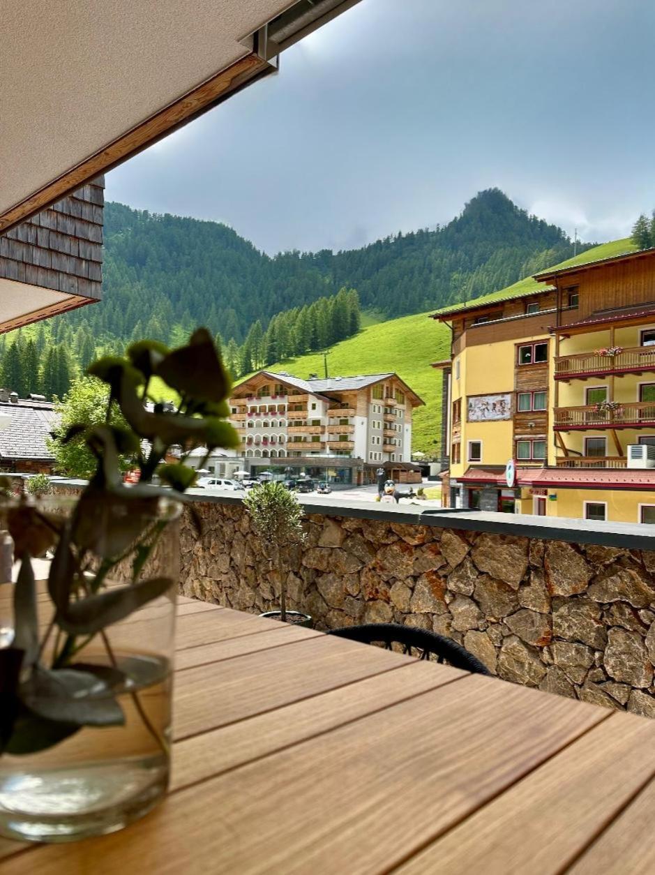 Firstpeak Zauchensee Exterior photo